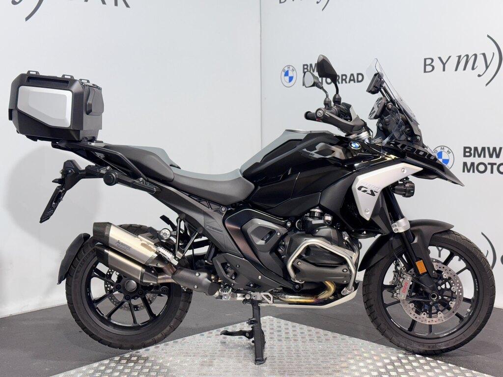 usatostore.bmw-motorrad.it Store BMW Motorrad R 1300 GS BMW R 1300 GS MY23