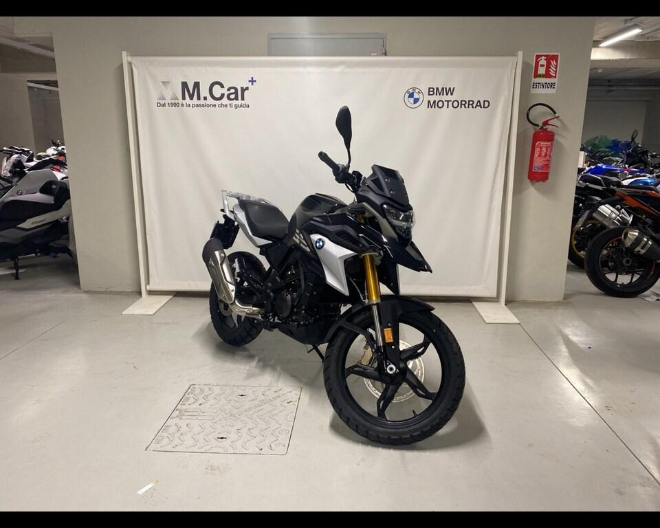 usatostore.bmw.it Store BMW Motorrad G 310 GS BMW G 310 GS MY21