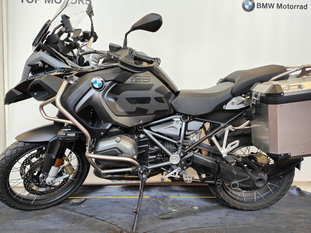 usatostore.bmw-motorrad.it Store BMW Motorrad R 1200 GS BMW R 1200 GS Adventure ABS MY16