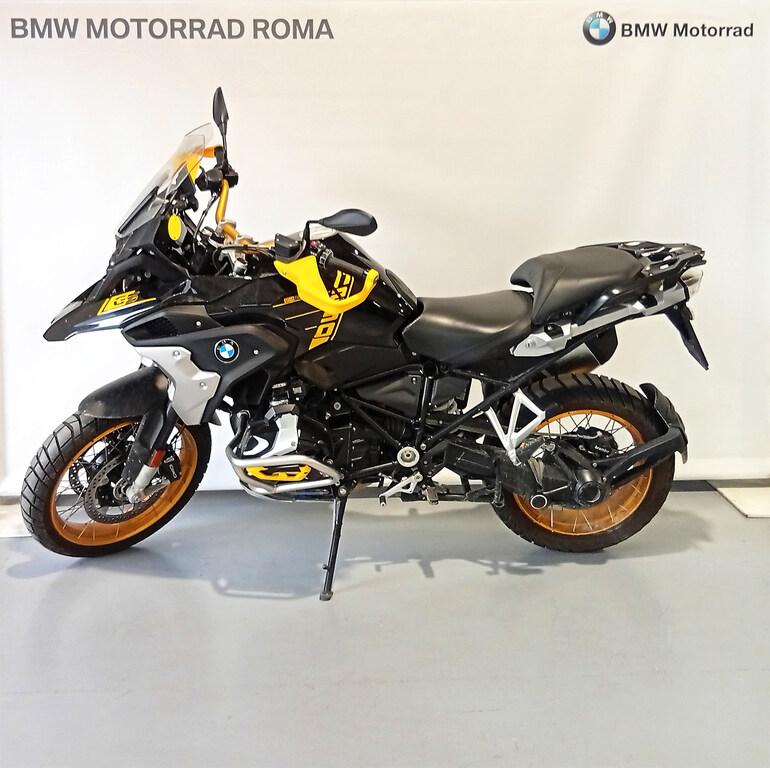 usatostore.bmw-motorrad.it Store BMW Motorrad R 1250 GS BMW R 1250 GS ABS MY21