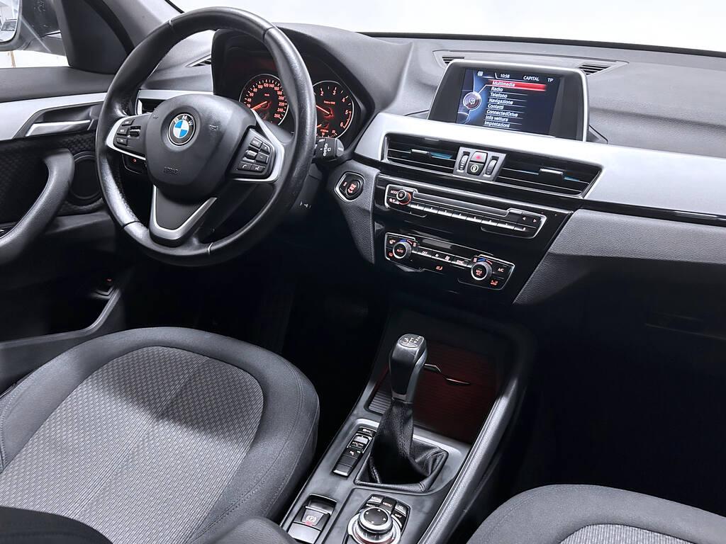 usatostore.bmw.it Store BMW X1 sdrive18d Advantage auto