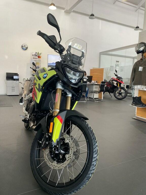 usatostore.bmw-motorrad.it Store BMW Motorrad F 900 GS 