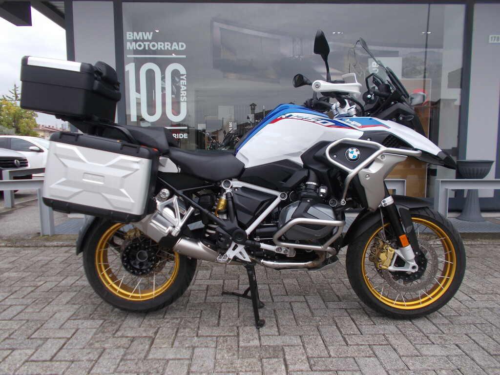 usatostore.bmw-motorrad.it Store BMW Motorrad R 1250 GS BMW R 1250 GS ABS MY19