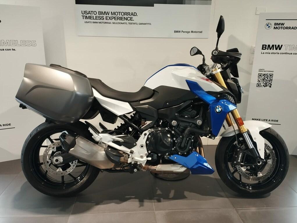 usatostore.bmw.it Store BMW Motorrad F 900 R BMW F 900 R MY20