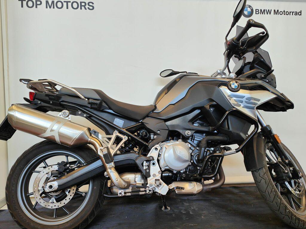 usatostore.bmw.it Store BMW Motorrad F 750 GS BMW F 750 GS ABS MY19