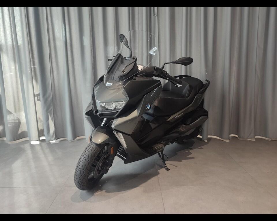 usatostore.bmw-motorrad.it Store BMW Motorrad C 400 GT BMW C 400 GT MY21