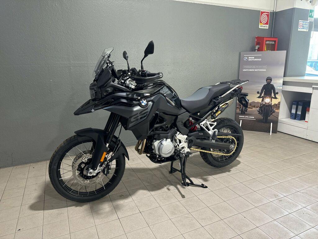 usatostore.bmw-motorrad.it Store BMW Motorrad F 850 GS BMW F 850 GS ABS MY21