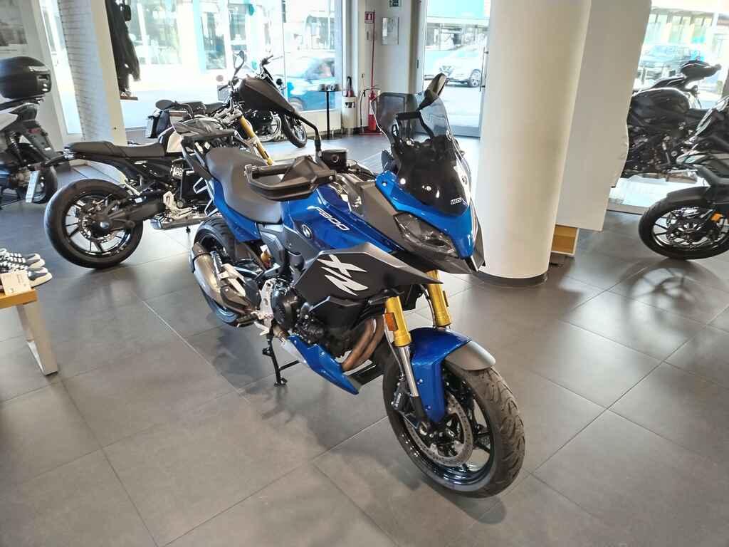 usatostore.bmw-motorrad.it Store BMW Motorrad F 900 XR BMW F 900 XR MY20