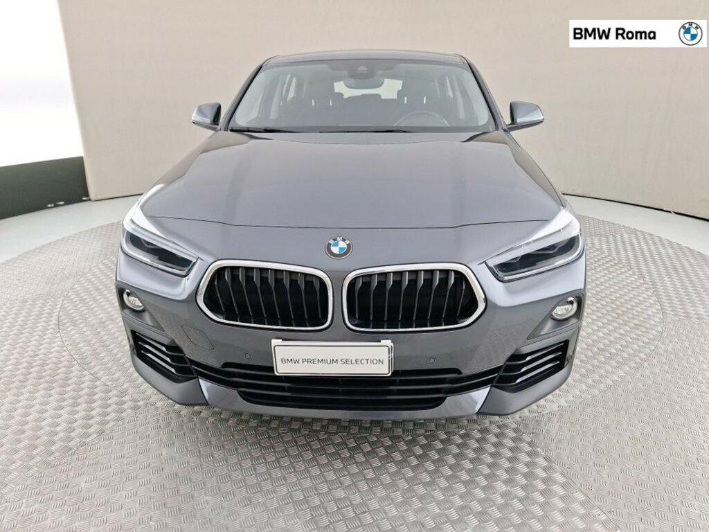 usatostore.bmw.it Store BMW X2 sdrive18d Msport X auto