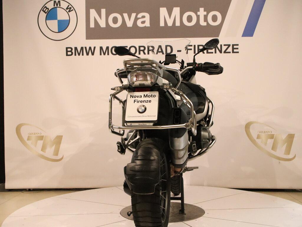 usatostore.bmw-motorrad.it Store BMW Motorrad R 1200 GS BMW R 1200 GS Adventure ABS MY16