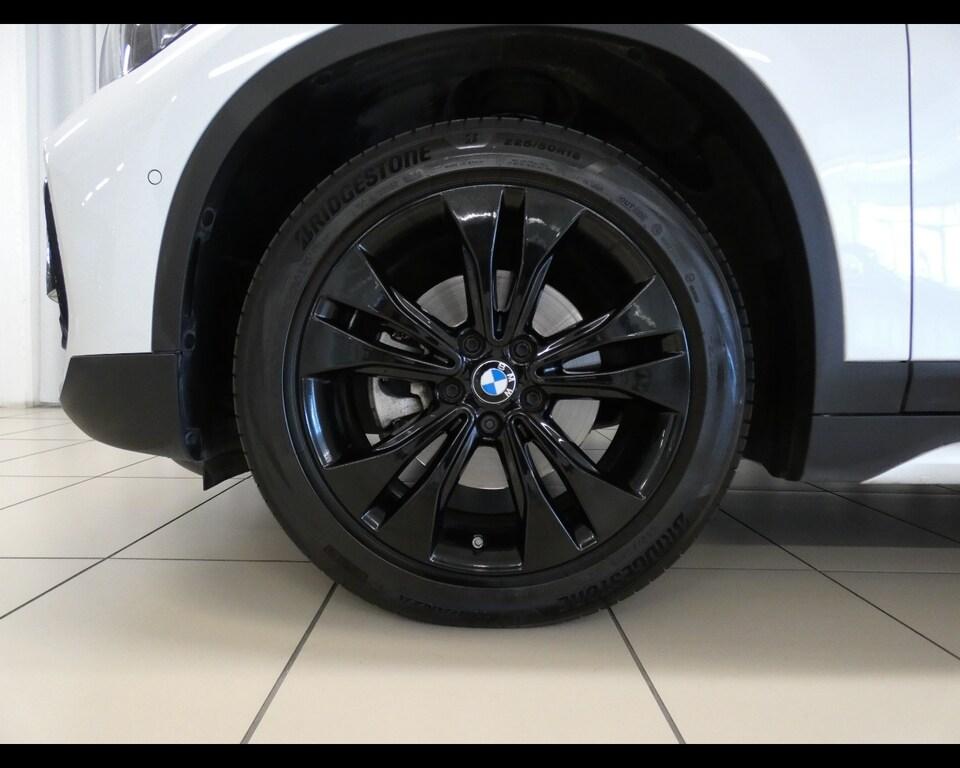 usatostore.bmw.it Store BMW X1 xdrive18d Sport auto