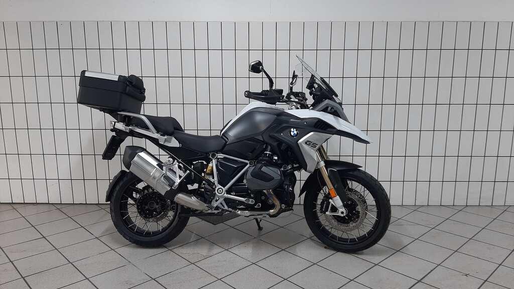 usatostore.bmw-motorrad.it Store BMW Motorrad R 1250 GS BMW R 1250 GS ABS MY21