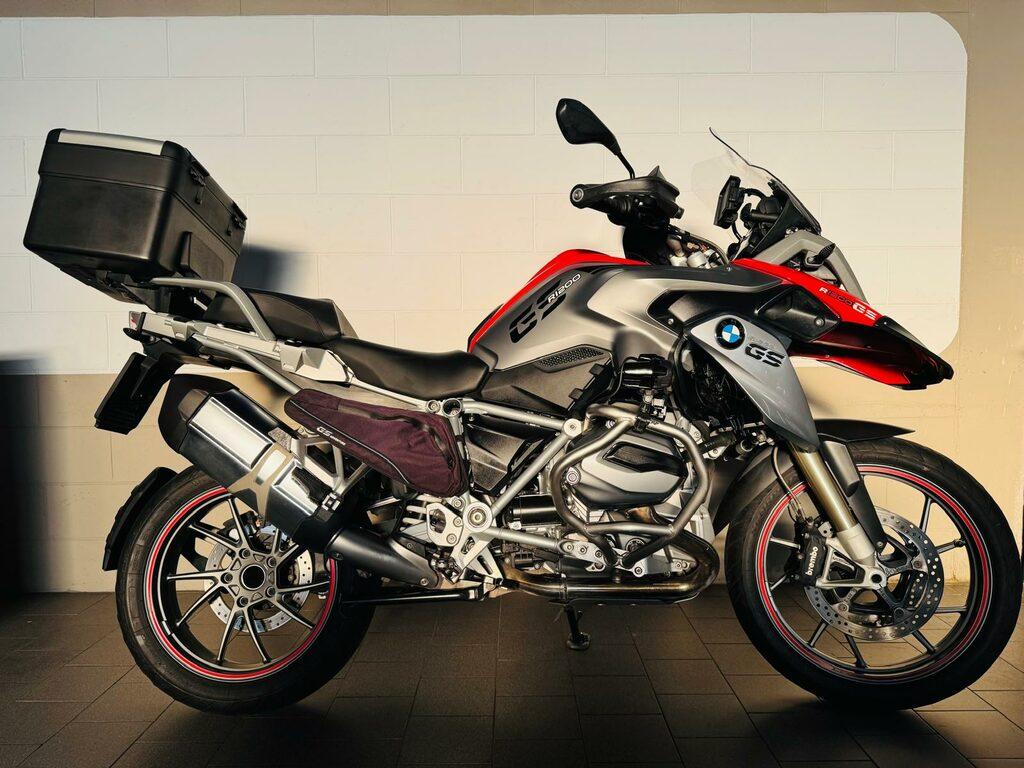 usatostore.bmw-motorrad.it Store BMW Motorrad R 1200 GS BMW R 1200 GS ABS MY14