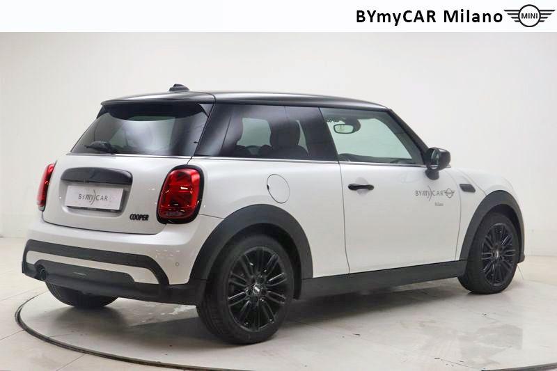 usatostore.bmw.it Store MINI MINI 1.5 TwinPower Turbo Cooper