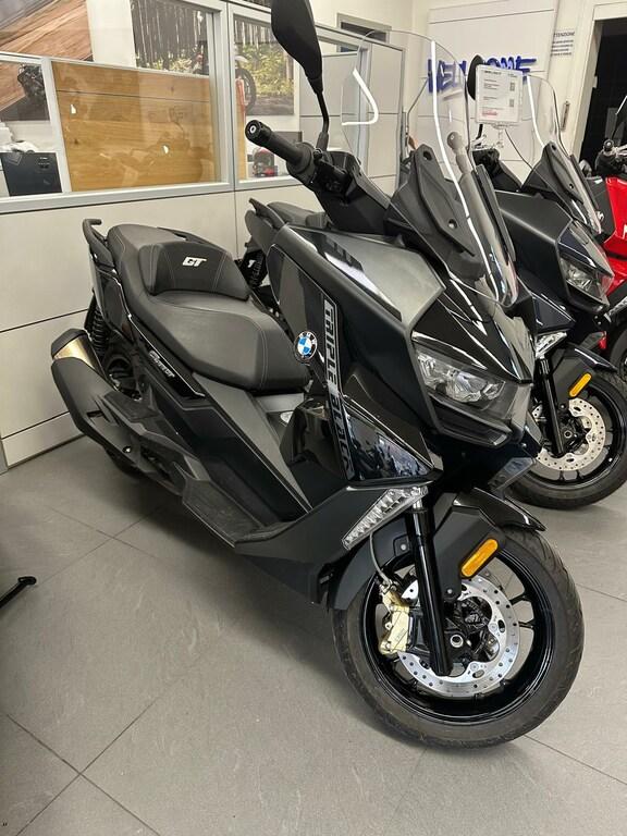 usatostore.bmw.it Store BMW Motorrad C 400 GT BMW C 400 GT MY21