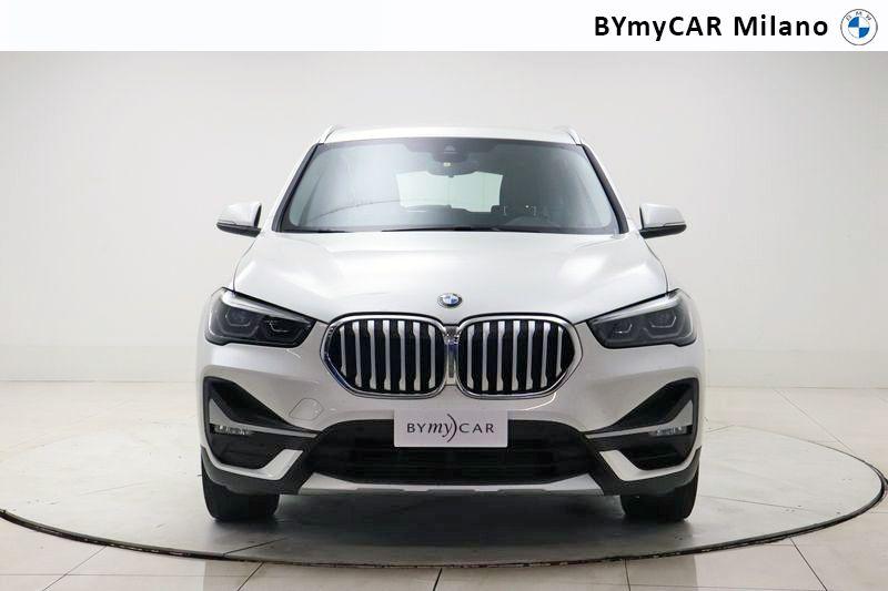 www.bymycar-milano.store Store BMW X1 sdrive18i xLine 140cv auto