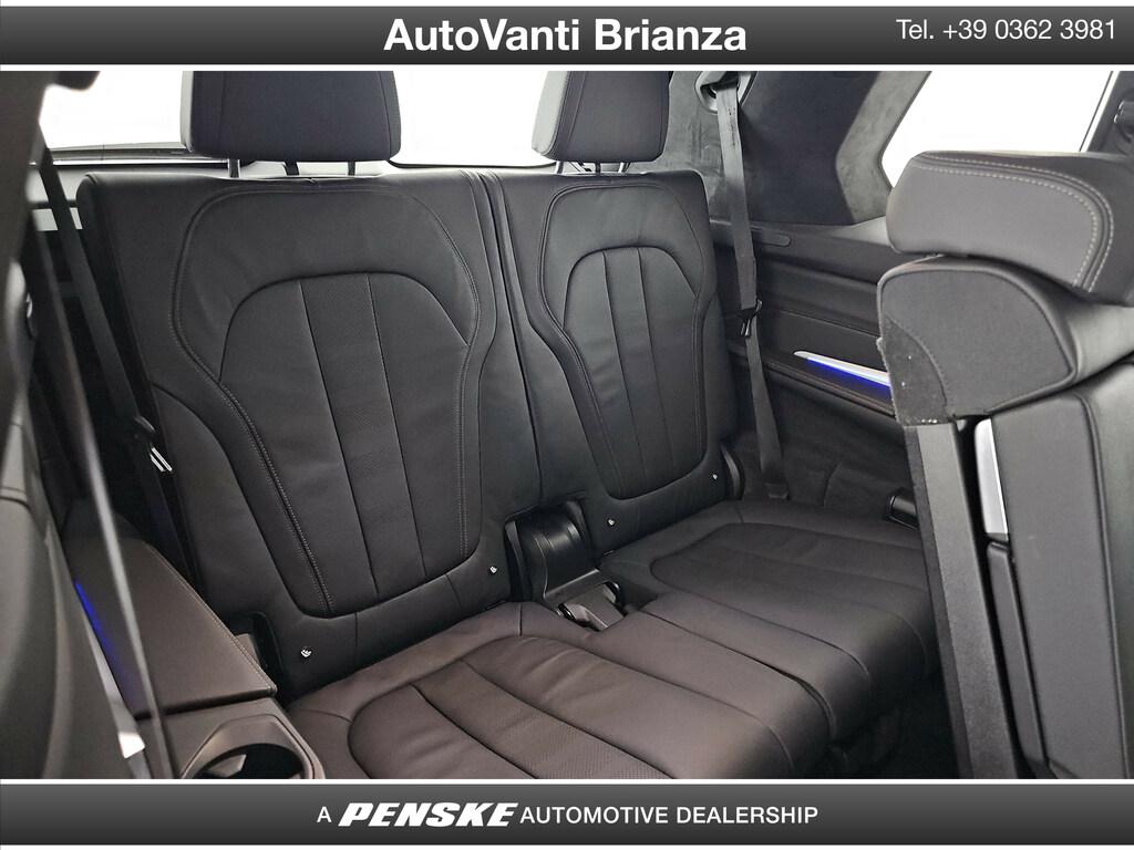 usatostore.bmw.it Store BMW X7 xdrive30d auto 7p.ti