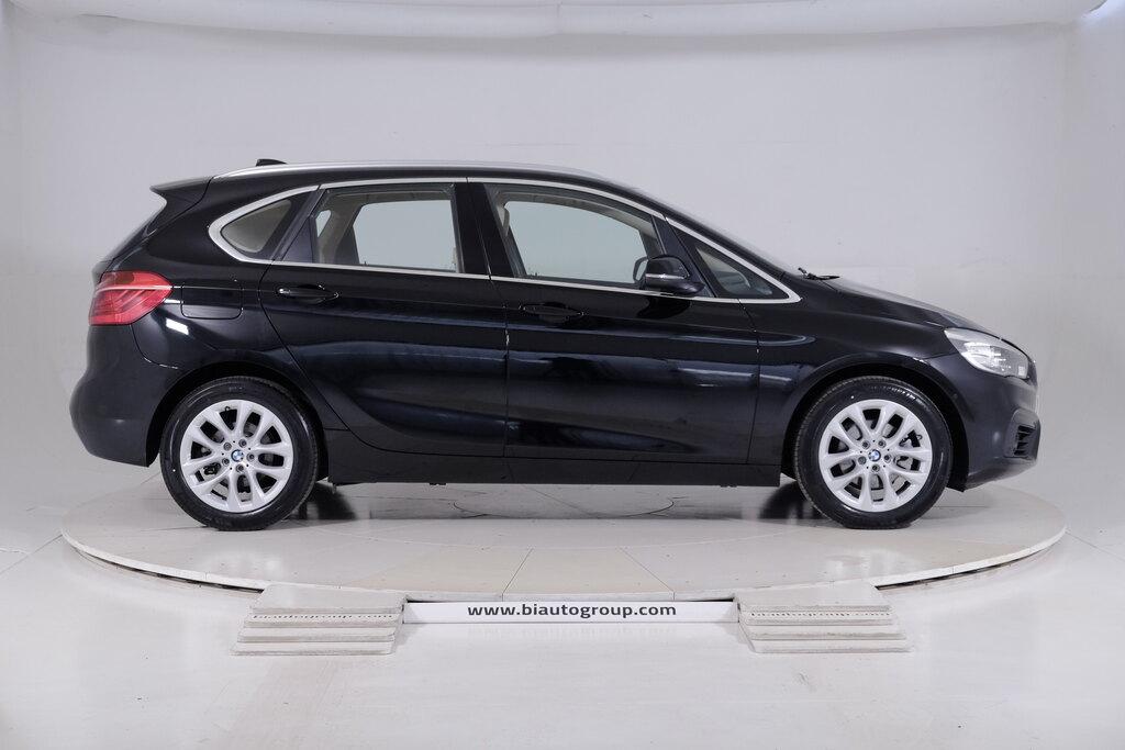 usatostore.bmw.it Store BMW Serie 2 216d Active Tourer Advantage my15