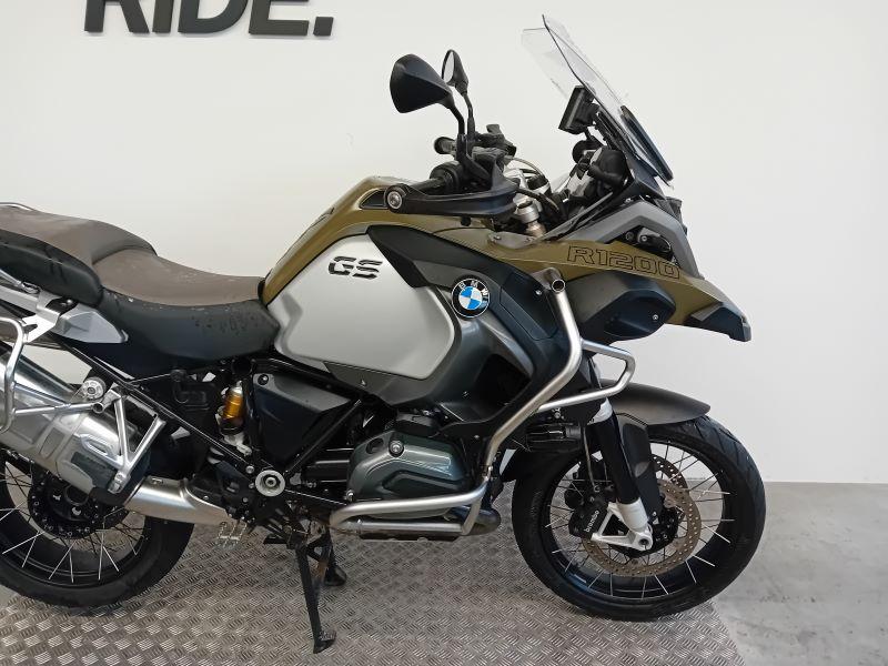 usatostore.bmw.it Store BMW Motorrad R 1200 GS BMW R 1200 GS Adventure ABS MY14