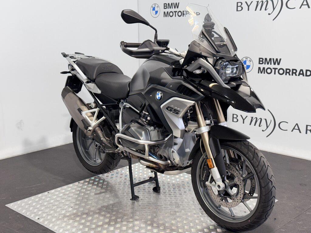 usatostore.bmw-motorrad.it Store BMW Motorrad R 1250 GS BMW R 1250 GS ABS MY19
