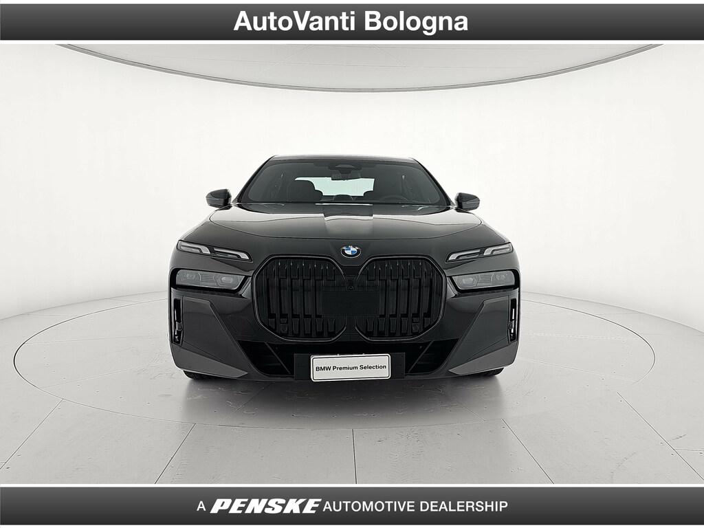 usatostore.bmw.it Store BMW Serie 7 740d xdrive Msport auto