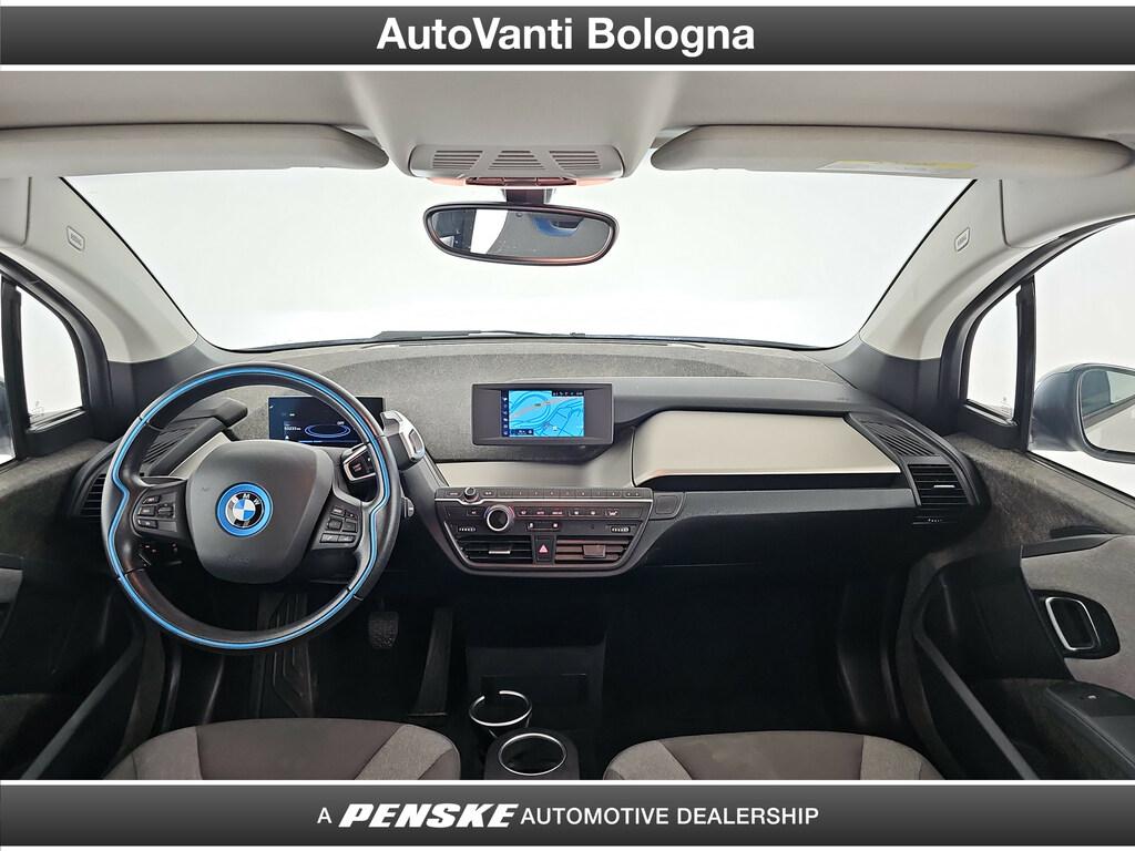 usatostore.bmw.it Store BMW i3 s 120Ah CVT