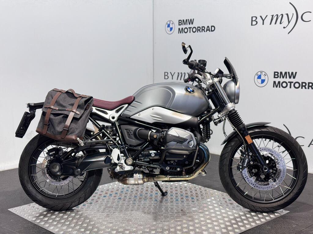 usatostore.bmw-motorrad.it Store BMW Motorrad R nineT BMW R nineT Scrambler ABS MY20