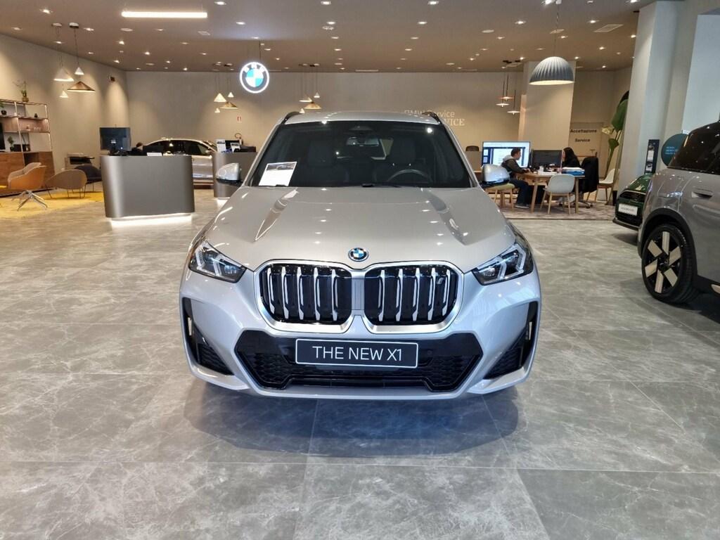 usatostore.bmw.it Store BMW iX1 30 xdrive Msport