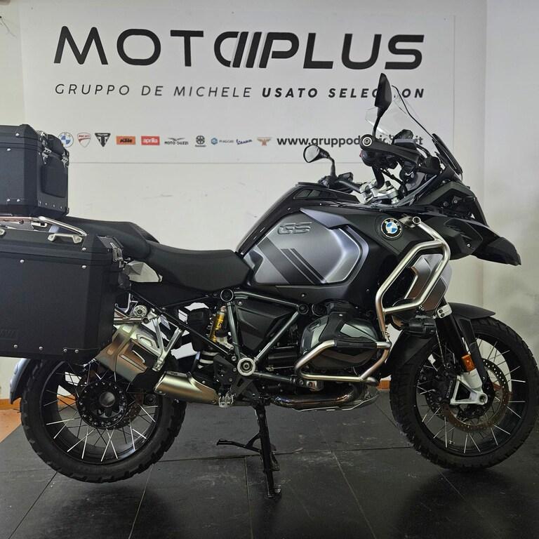 usatostore.bmw-motorrad.it Store BMW Motorrad R 1250 GS Adventure ABS