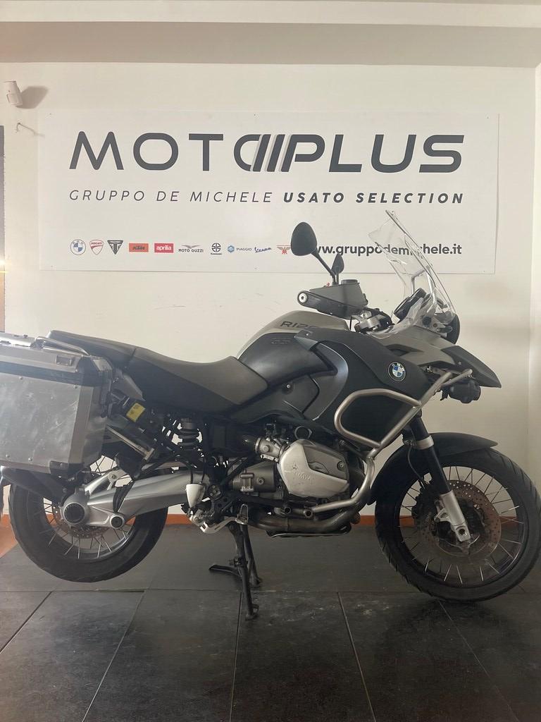 usatostore.bmw-motorrad.it Store BMW Motorrad R 1200 GS Adventure