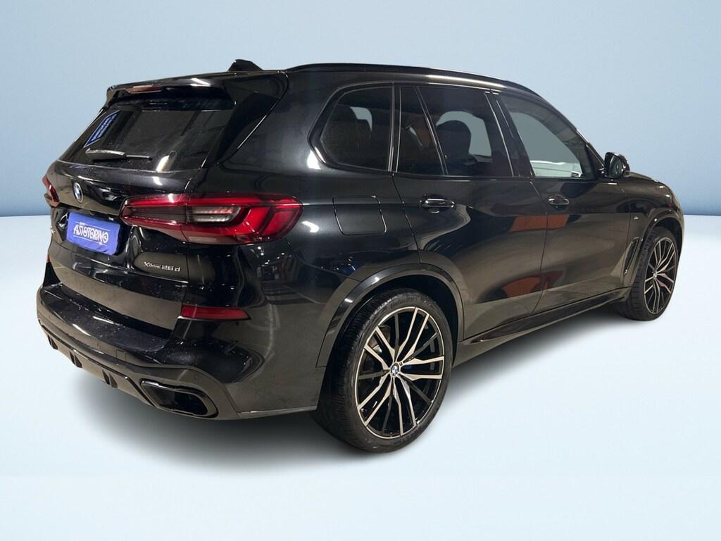 usatostore.bmw.it Store BMW X5 xdrive25d Msport auto