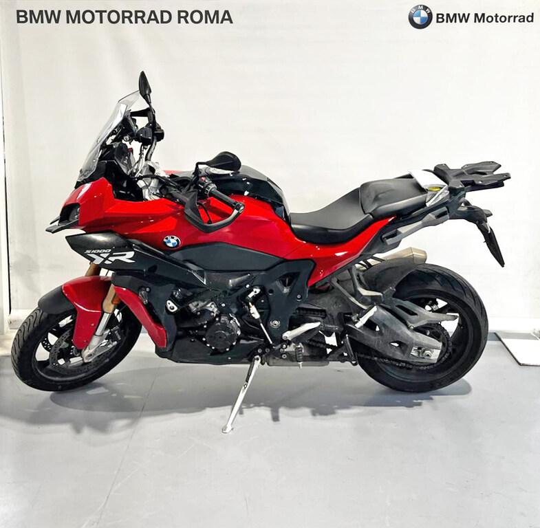 usatostore.bmw-motorrad.it Store BMW Motorrad S 1000 XR BMW S 1000 XR ABS MY21