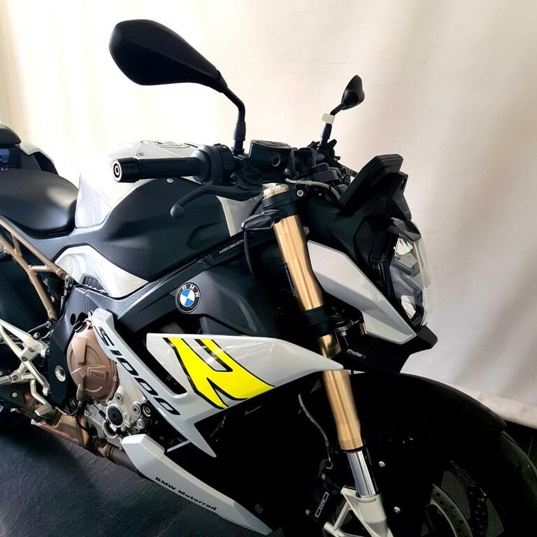 usatostore.bmw-motorrad.it Store BMW Motorrad S 1000 R BMW S 1000 R ABS MY21