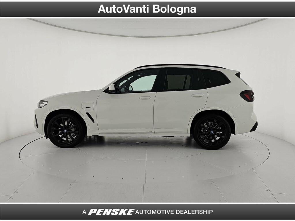 usatostore.bmw.it Store BMW X3 xdrive30e Msport auto