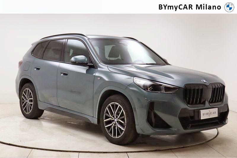 usatostore.bmw.it Store BMW X1 sdrive18d Msport auto