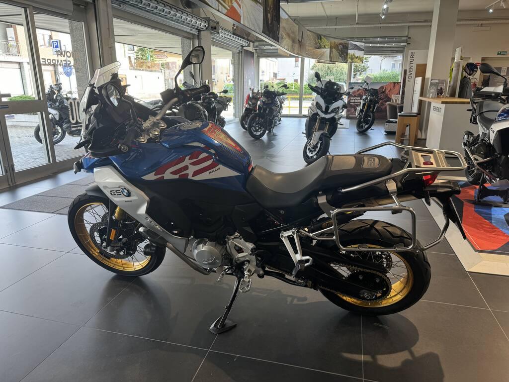 usatostore.bmw.it Store BMW Motorrad F 850 GS Adventure ABS