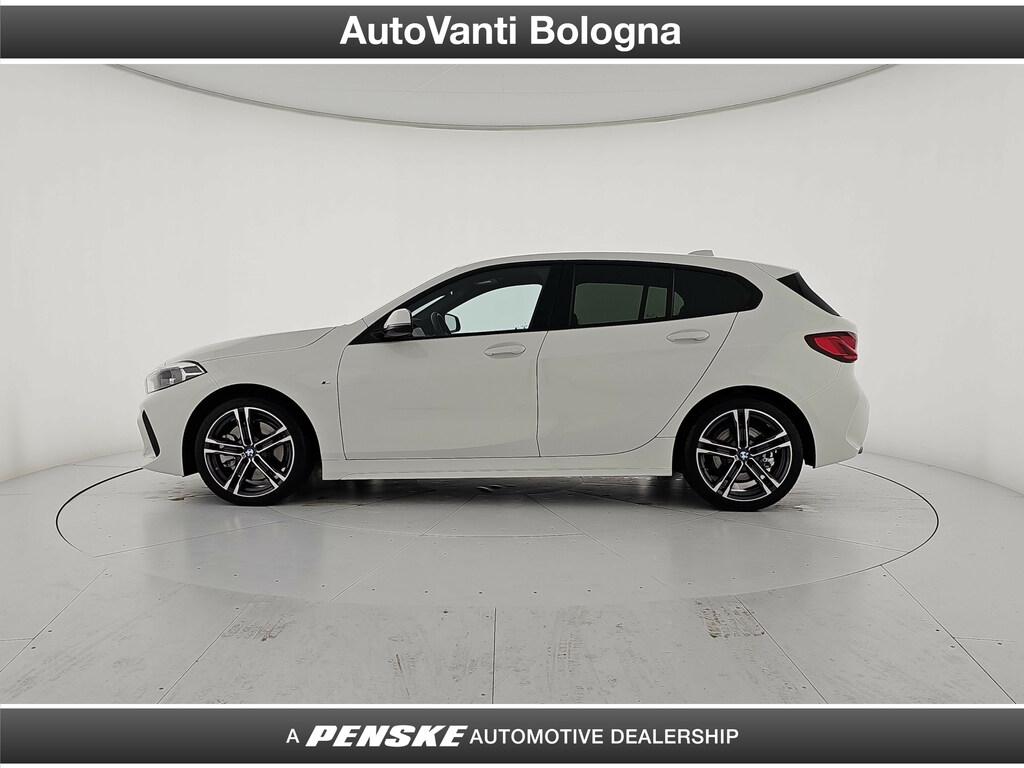 usatostore.bmw.it Store BMW Serie 1 120d Msport auto