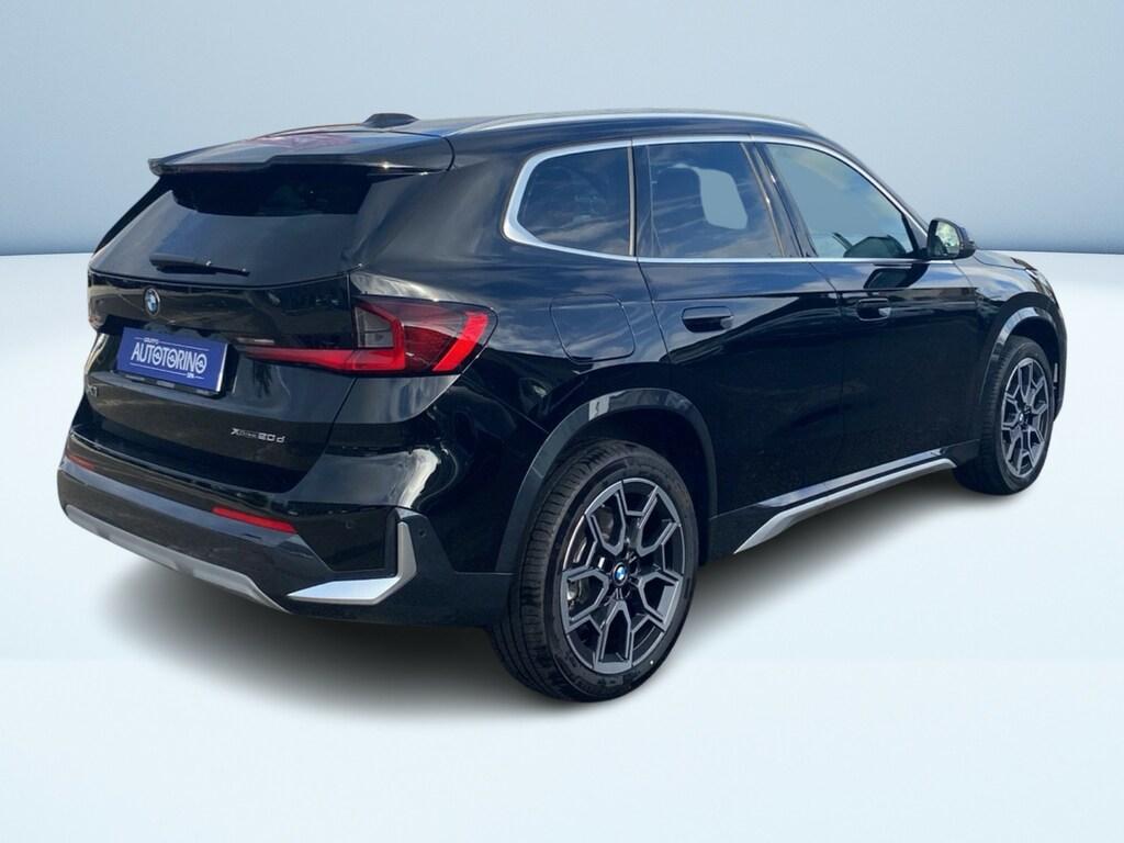 usatostore.bmw.it Store BMW X1 xdrive20d mhev 48V X-Line auto