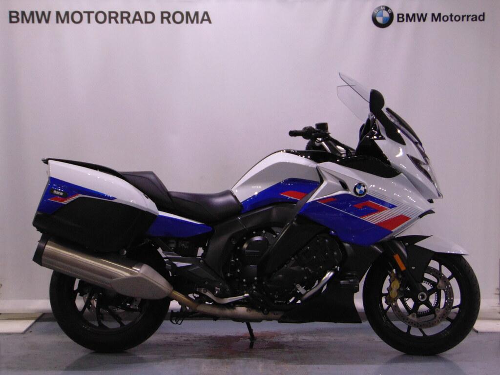 usatostore.bmw-motorrad.it Store BMW Motorrad K 1600 GT BMW K 1600 GT ABS MY22