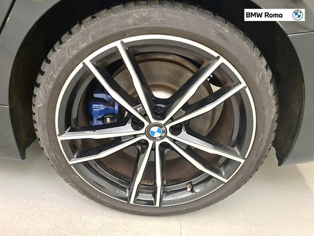 www.bmwroma.store Store BMW Serie 3 320d Touring mhev 48V Msport auto