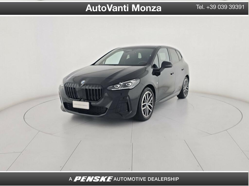 usatostore.bmw.it Store BMW Serie 2 218d Active Tourer Msport auto