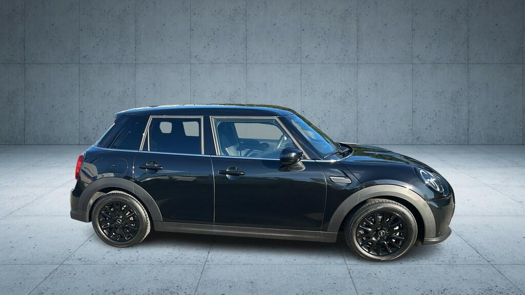 usatostore.bmw.it Store MINI MINI 1.5 TwinPower Turbo Cooper