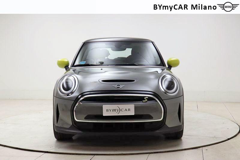 usatostore.bmw.it Store MINI MINI Full Electric 3p Cooper SE Electric auto