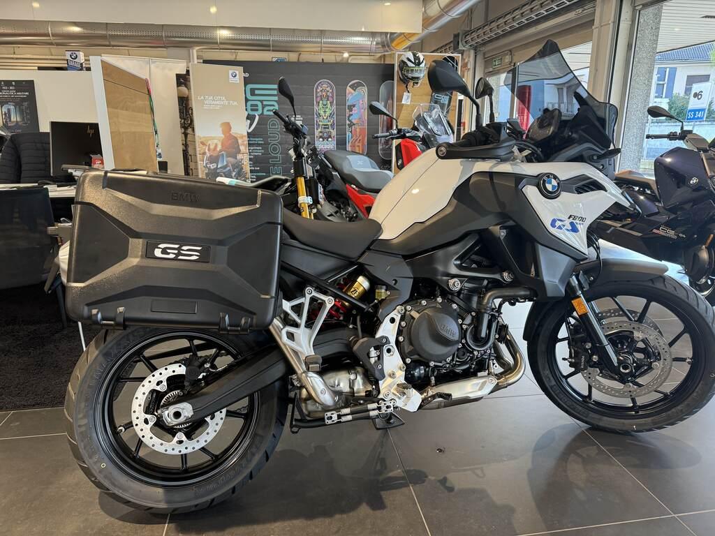 usatostore.bmw.it Store BMW Motorrad F 800 GS BMW F 800 GS ABS MY24