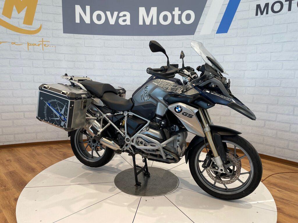 usatostore.bmw-motorrad.it Store BMW Motorrad R 1200 GS BMW R 1200 GS ABS MY14