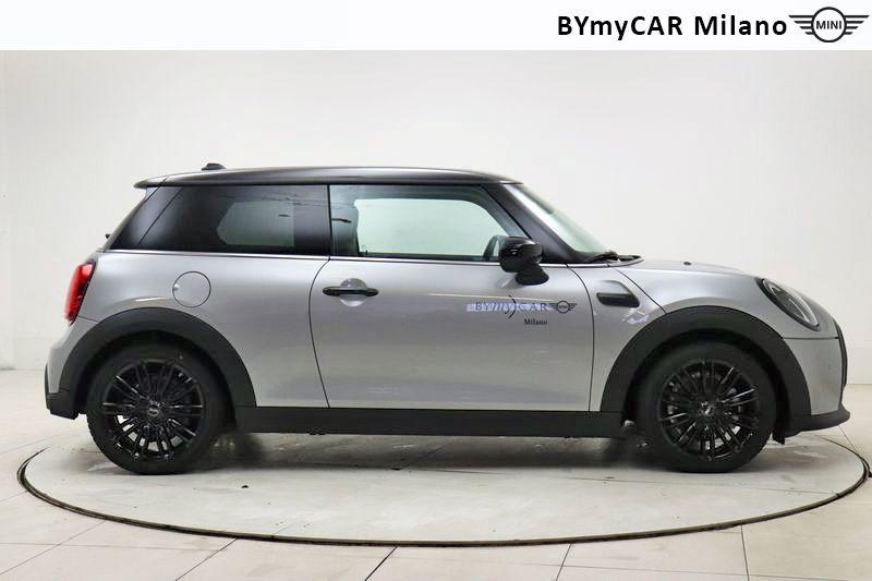 usatostore.bmw.it Store MINI MINI 1.5 TwinPower Turbo Cooper