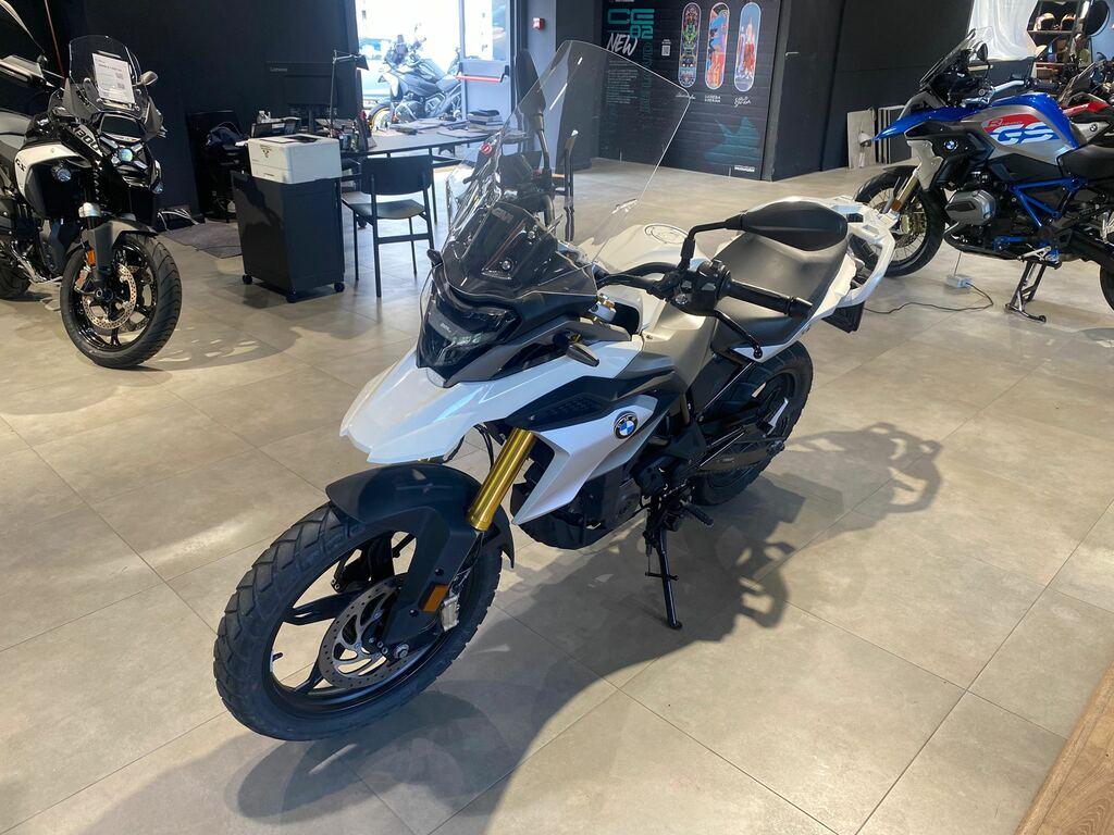 usatostore.bmw-motorrad.it Store BMW Motorrad G 310 GS BMW G 310 GS MY21