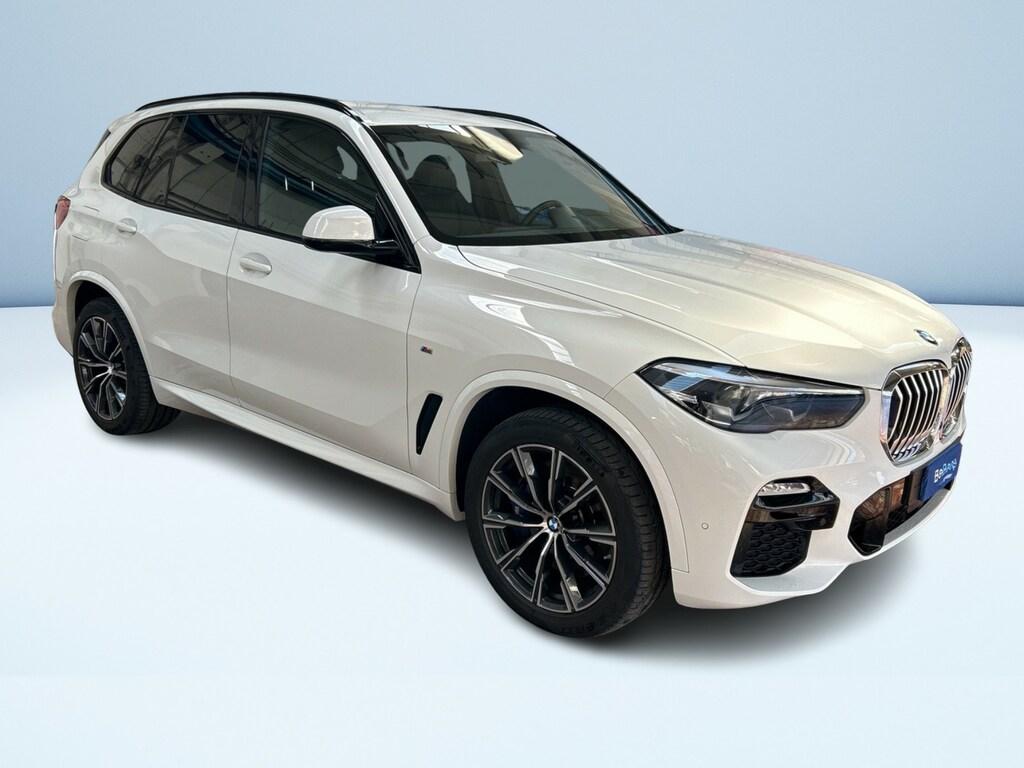 usatostore.bmw.it Store BMW X5 xdrive30d Msport auto