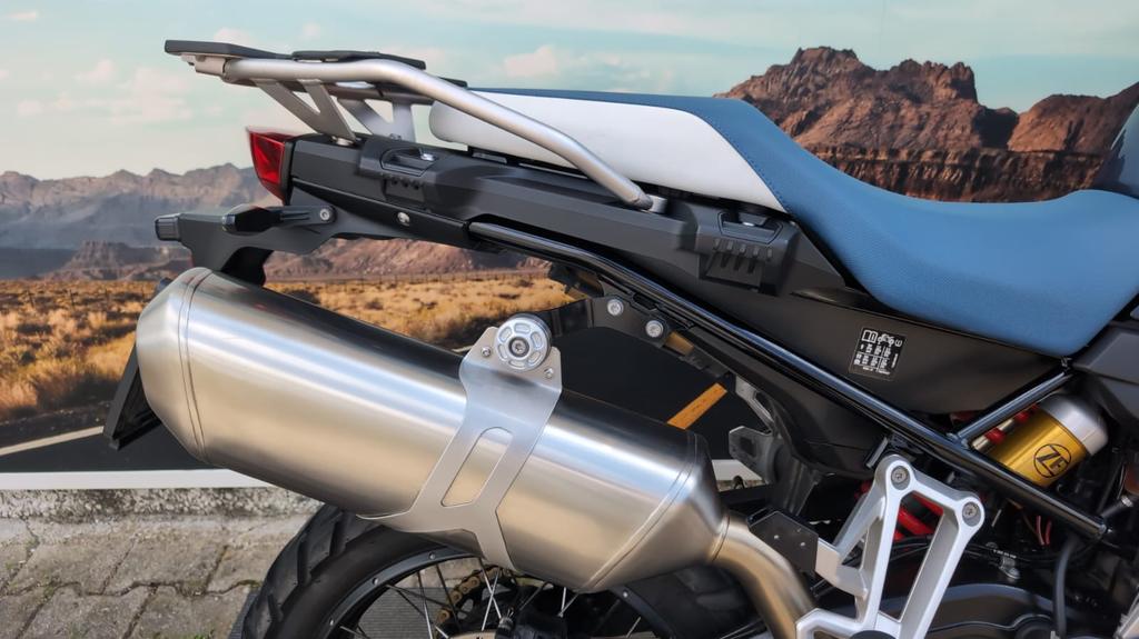 usatostore.bmw-motorrad.it Store BMW Motorrad F 850 GS ABS
