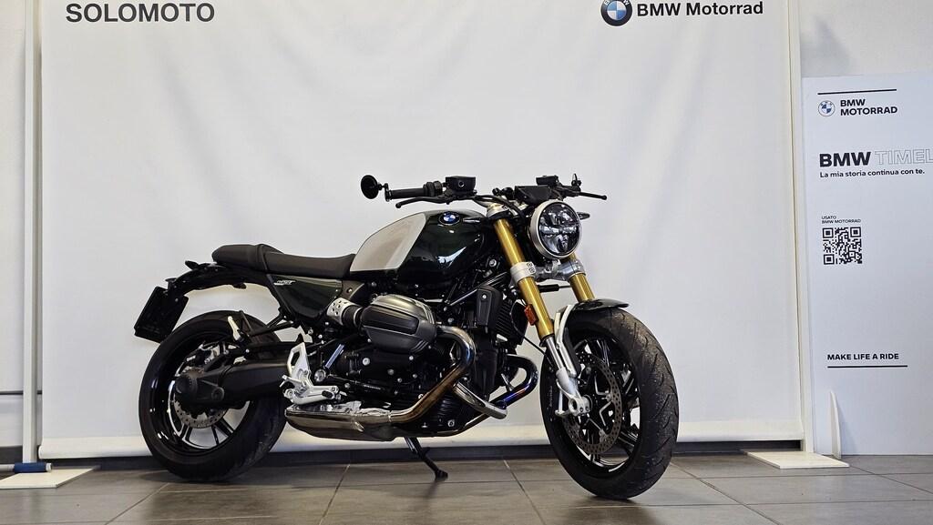 usatostore.bmw.it Store BMW Motorrad R 12 nineT BMW R 12 nineT MY24